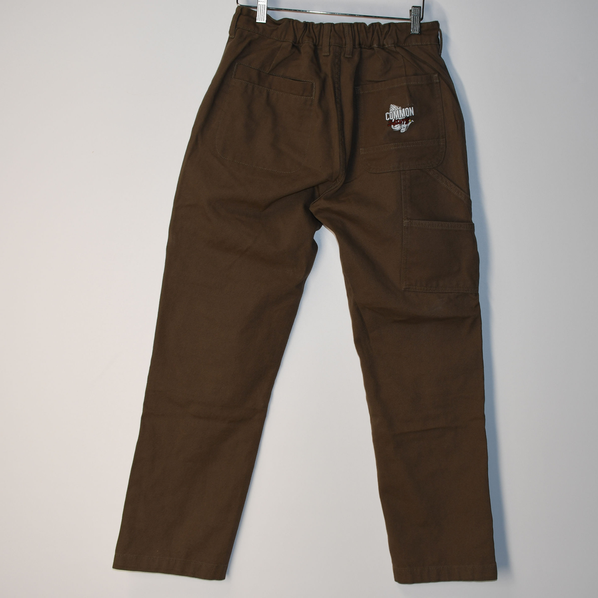 Skate Pants Walnut