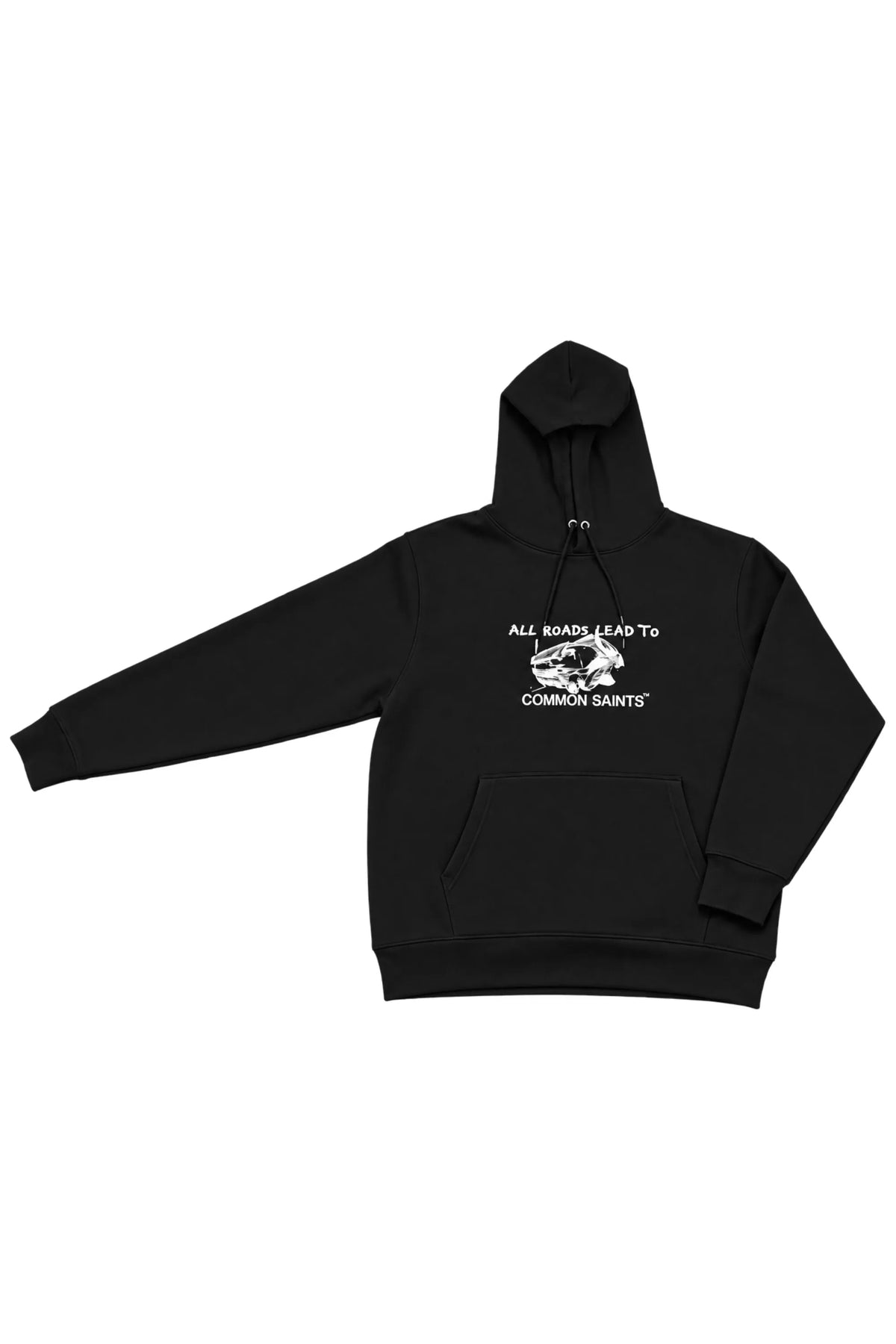 All Roads Hoodie