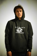 All Roads Hoodie