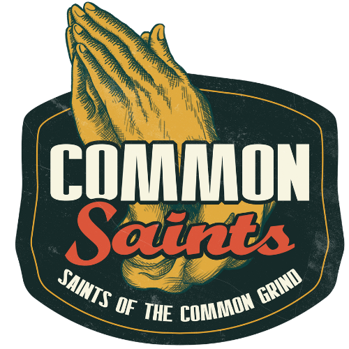 Common Saints