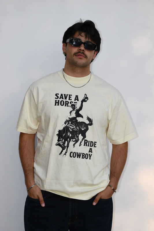 Save a Horse