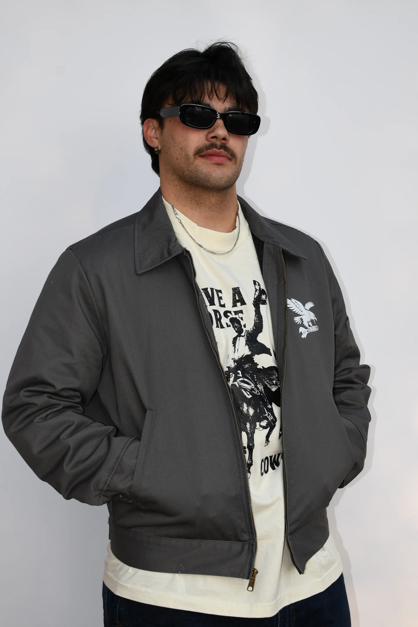 Mechanic Jacket