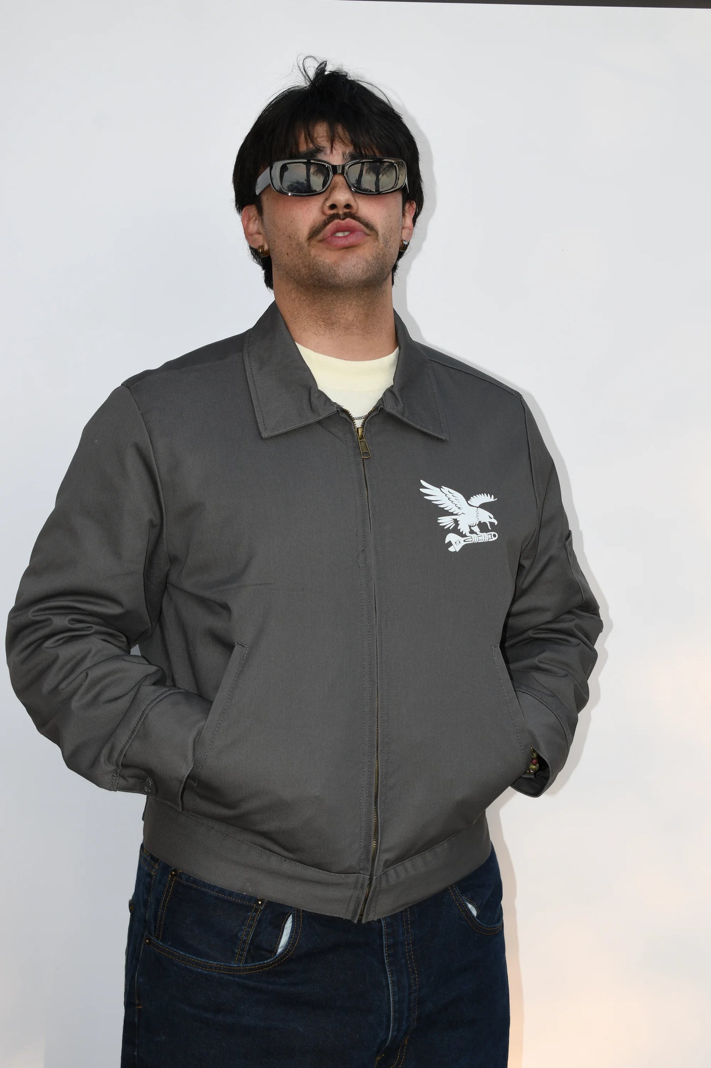 Mechanic Jacket