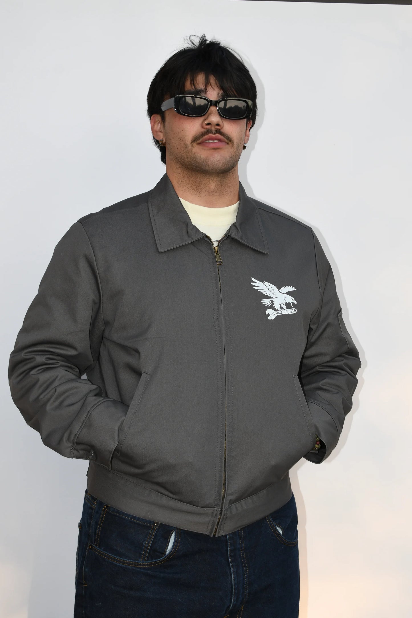Mechanic Jacket