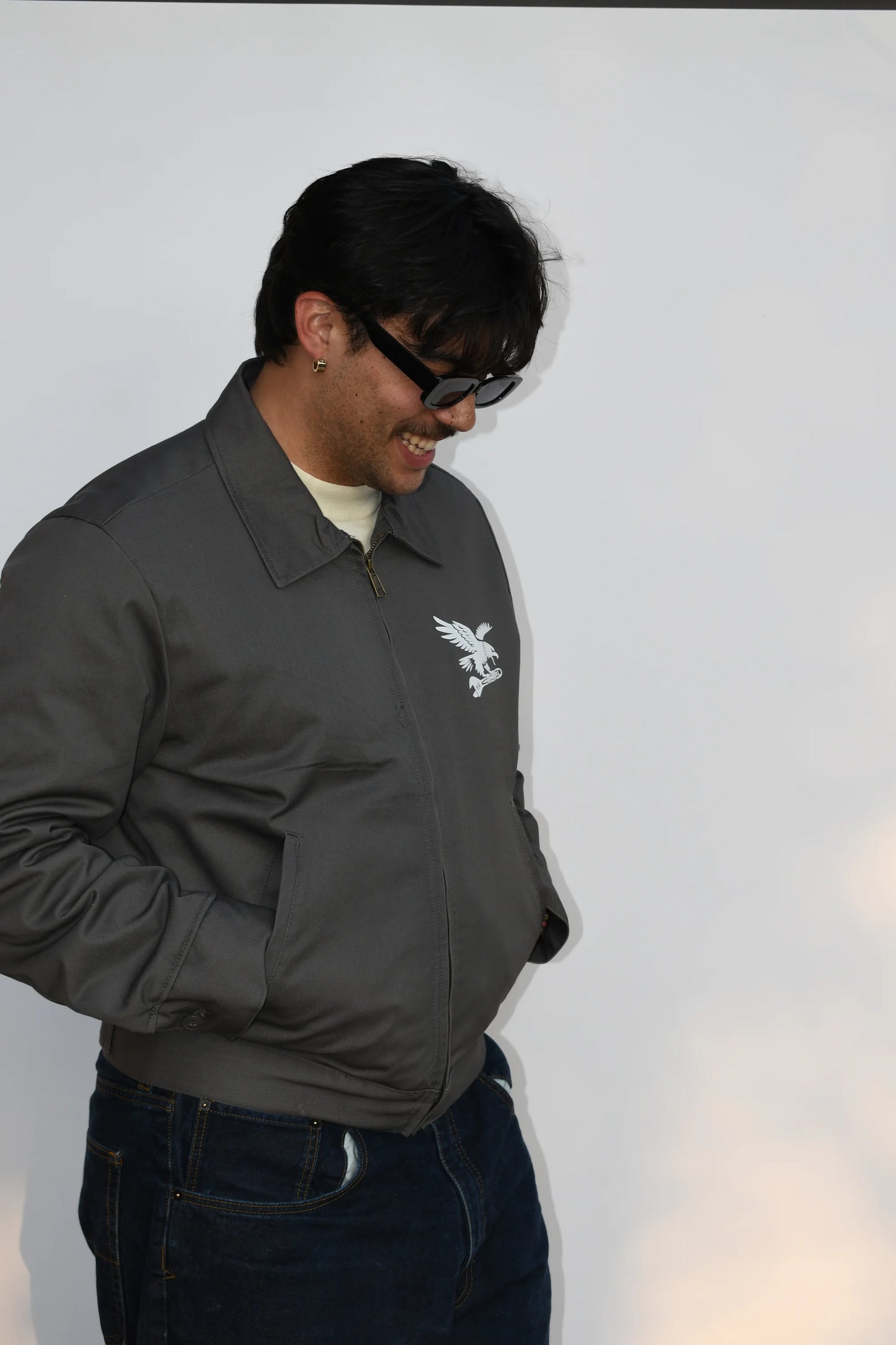 Mechanic Jacket