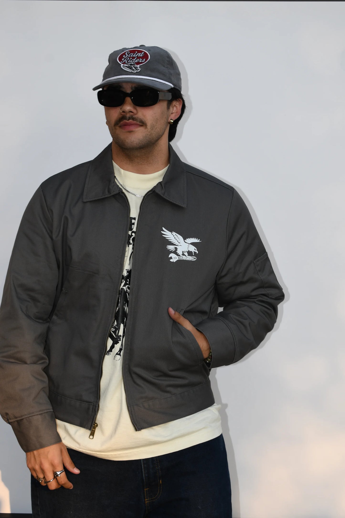Mechanic Jacket