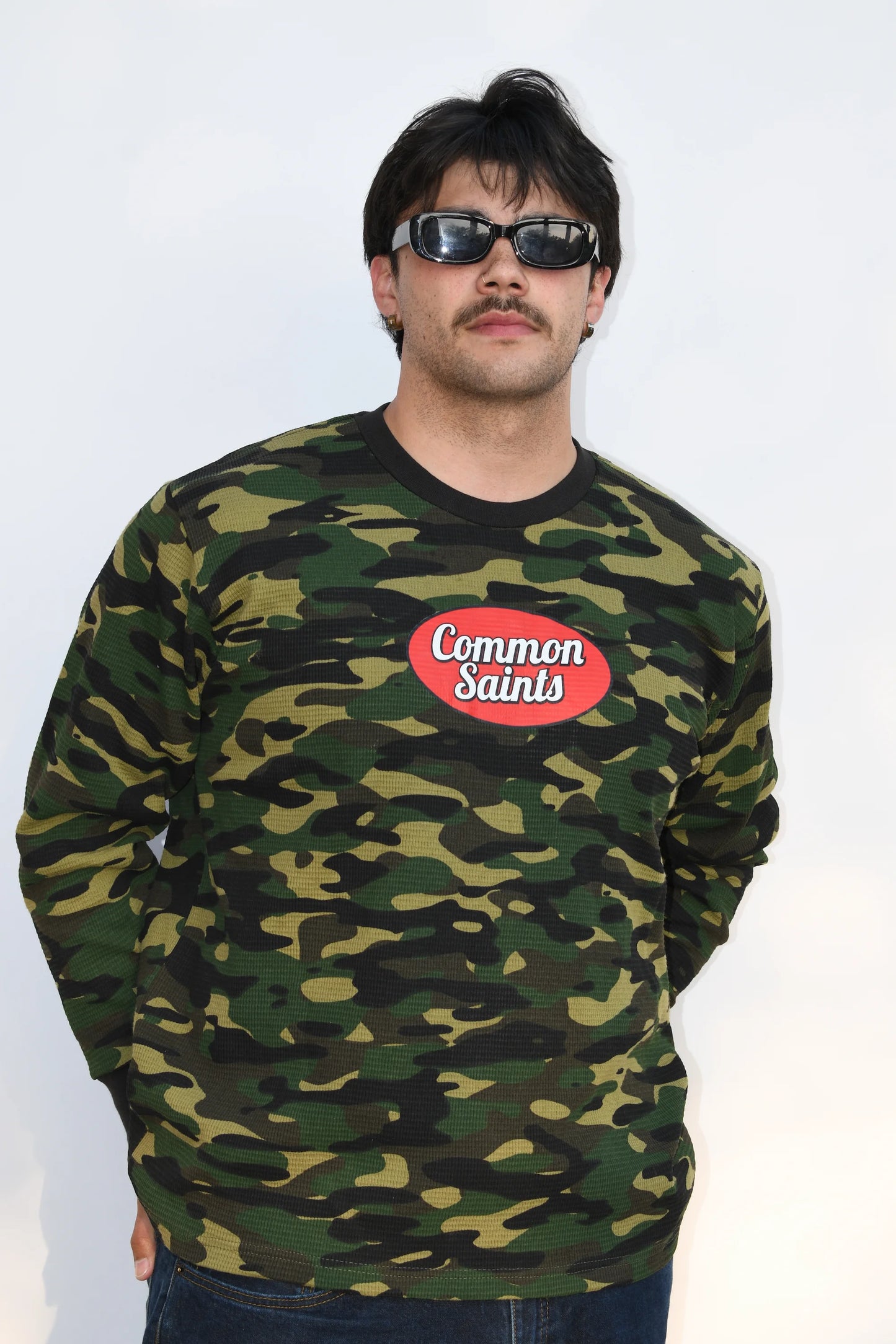 Woodland Camo