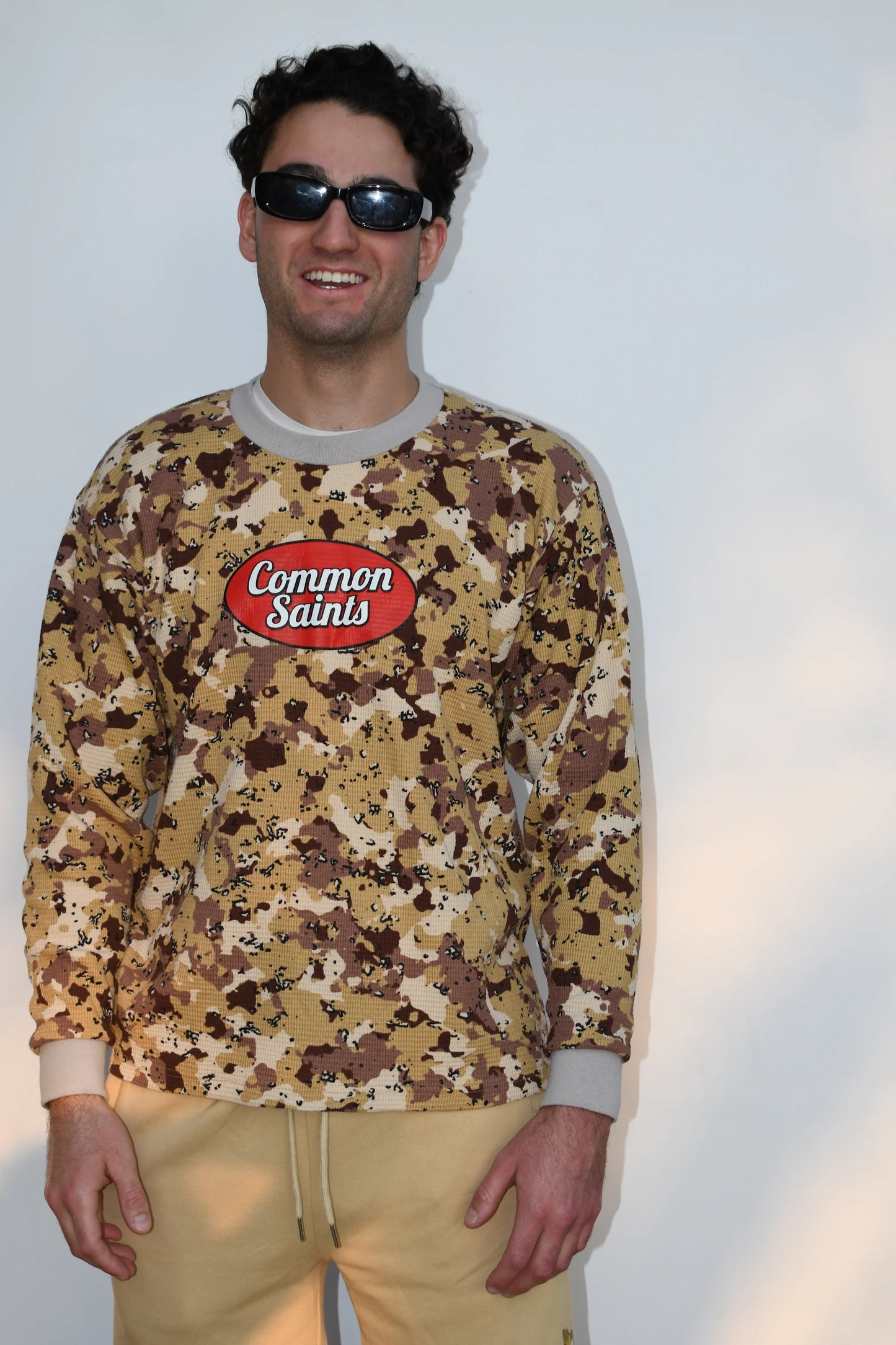 Desert Camo