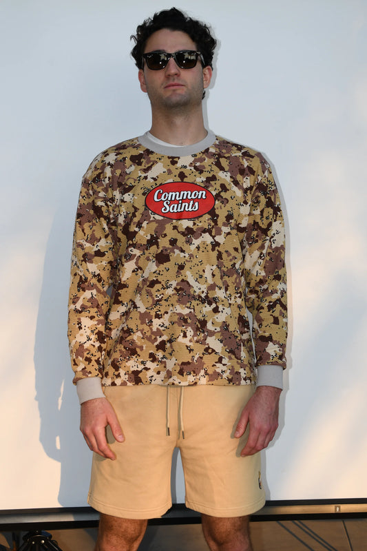 Desert Camo