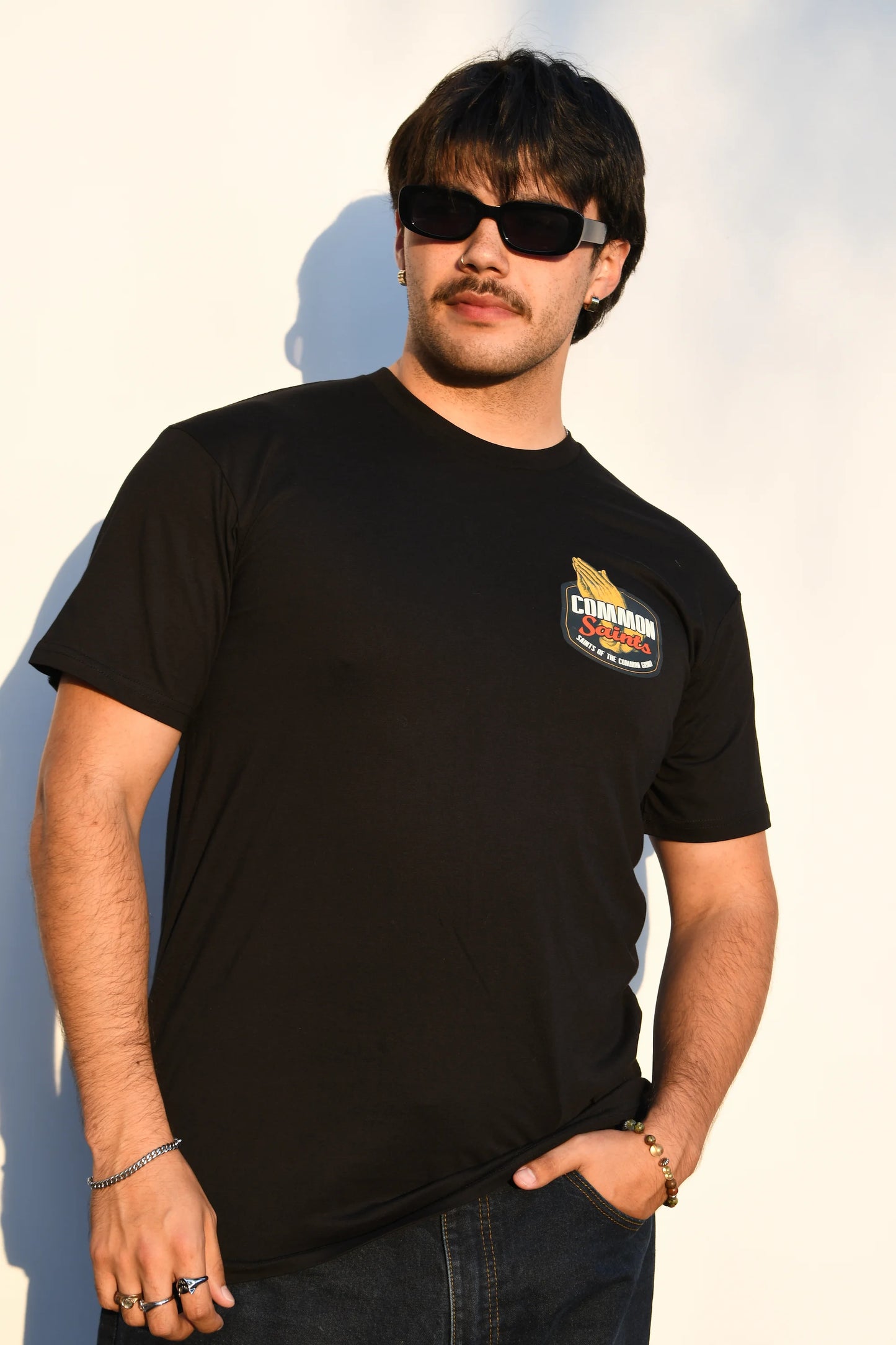 Staple Tee