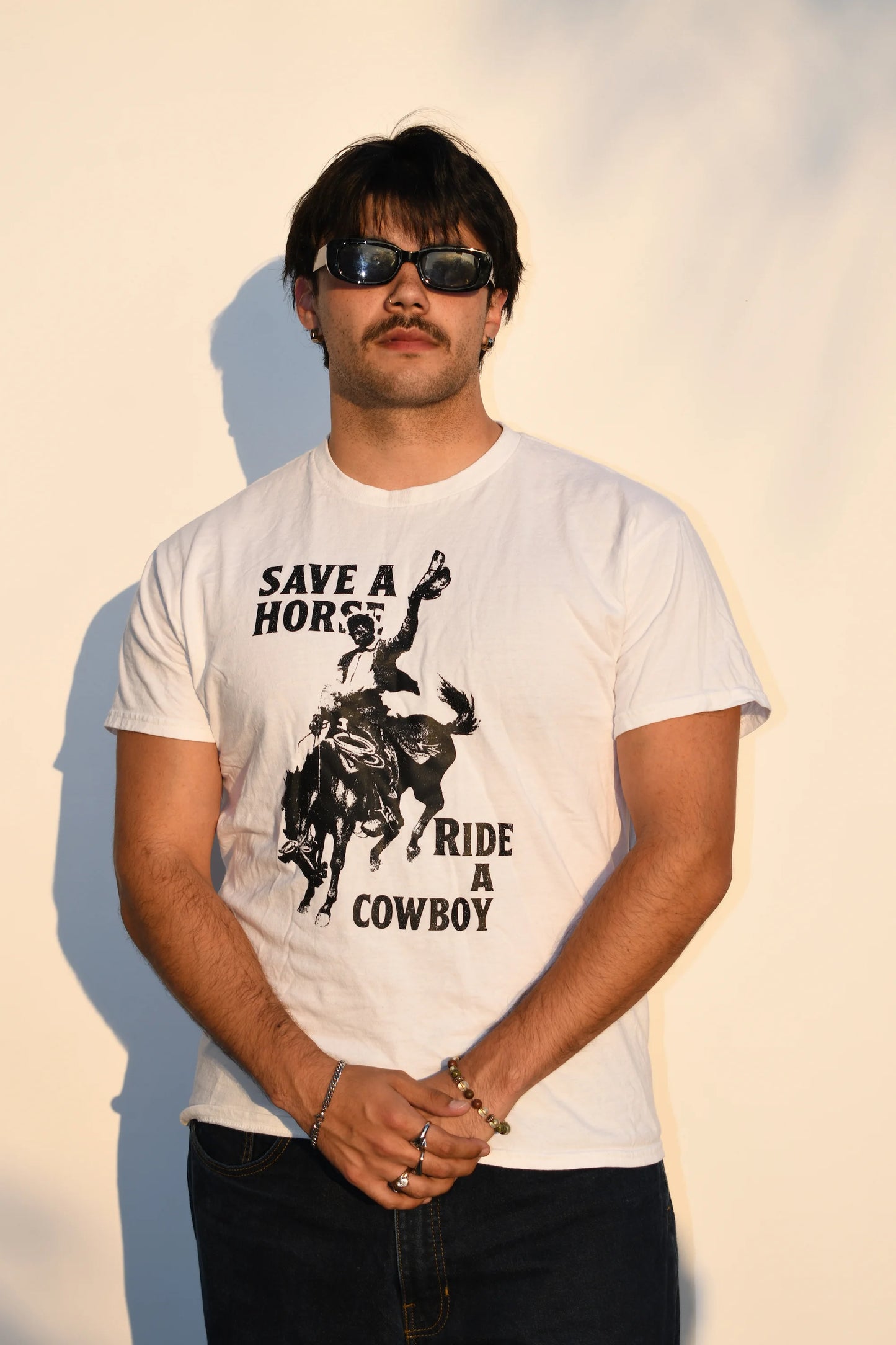 Save a Horse