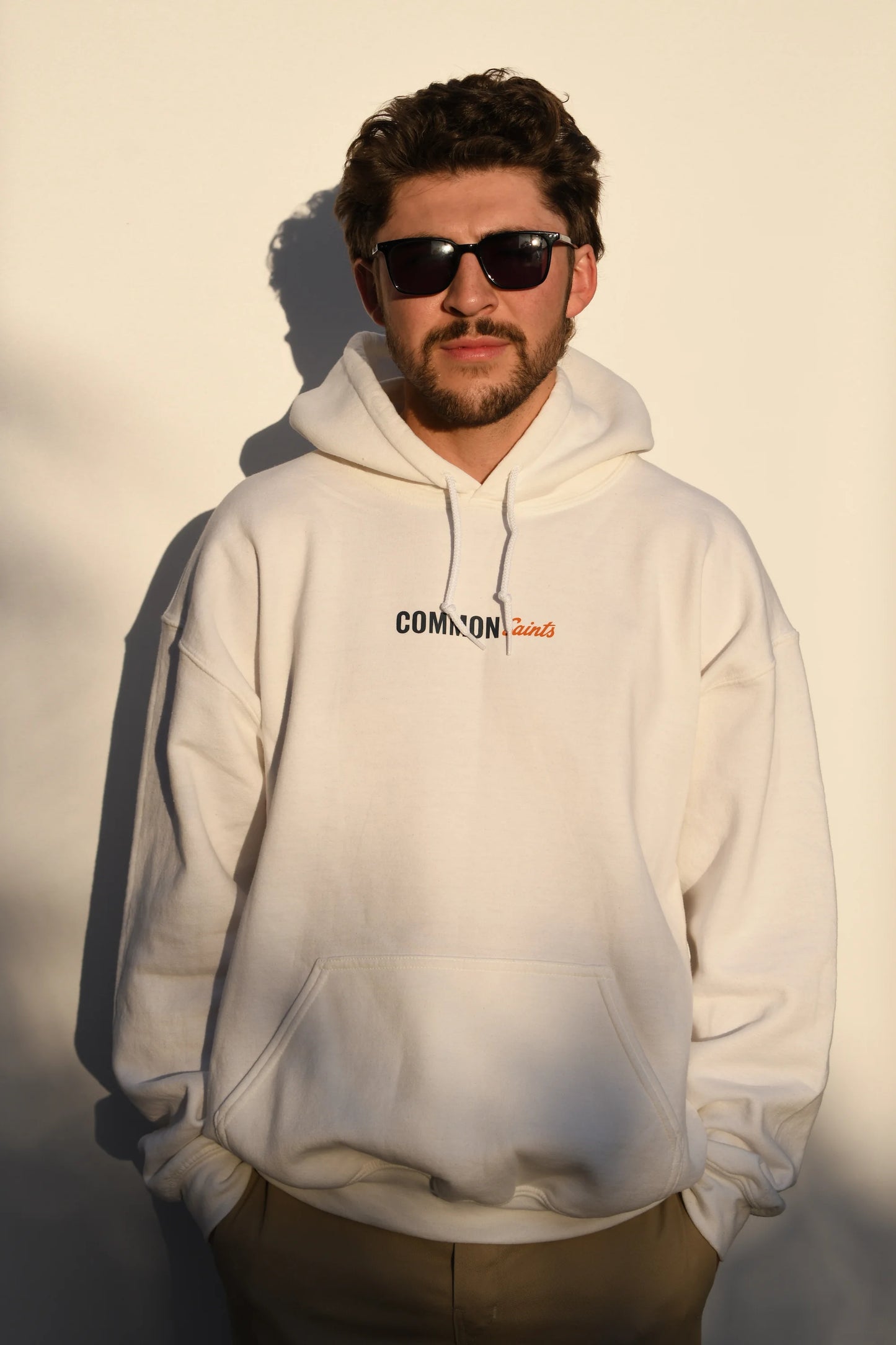 The Last Frontier Hoodie