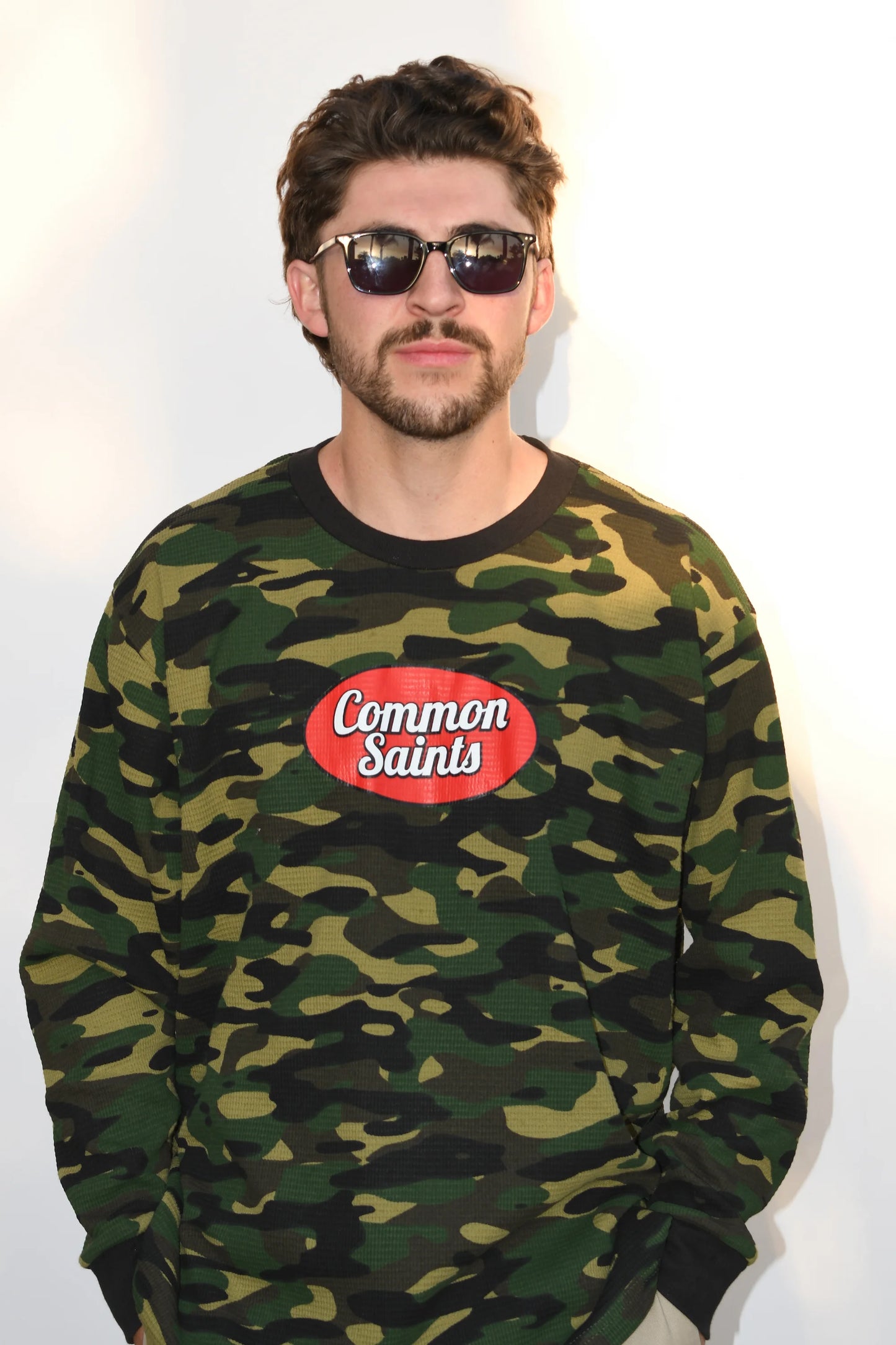 Woodland Camo