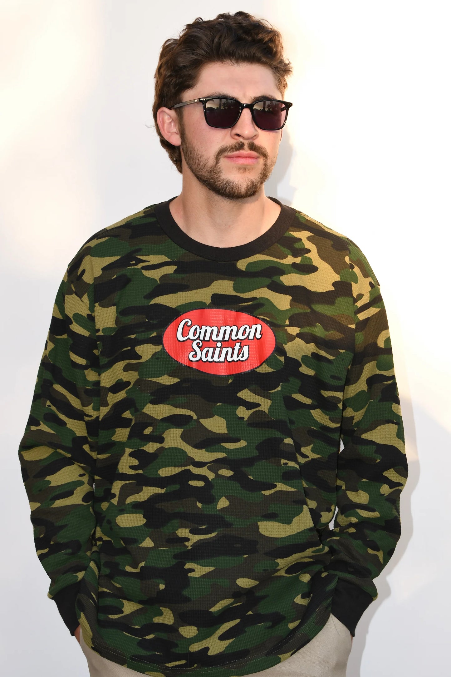 Woodland Camo