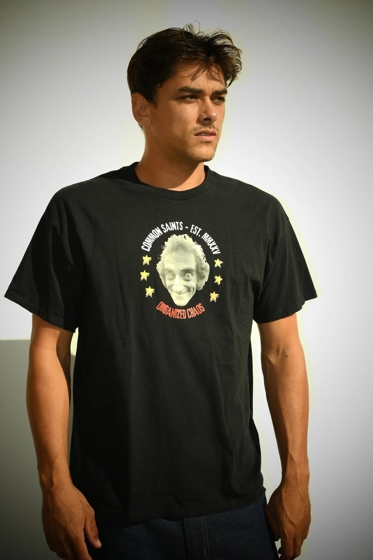 Dr. Frankenstein