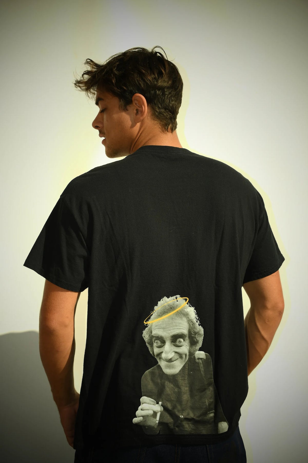 Dr. Frankenstein