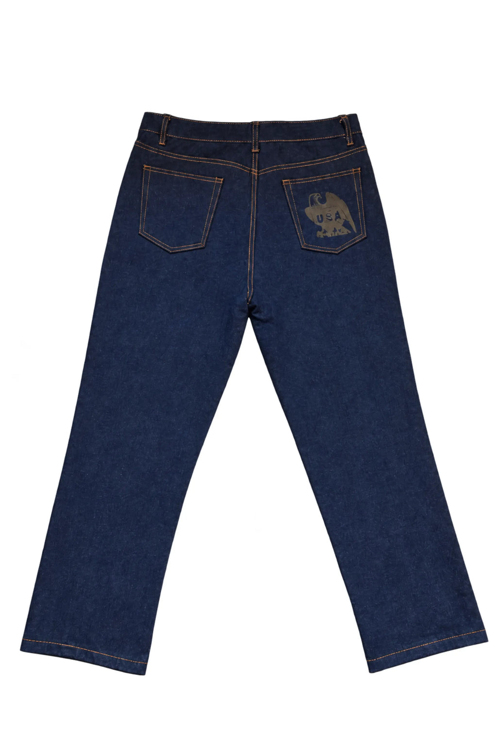 Freedom Denim