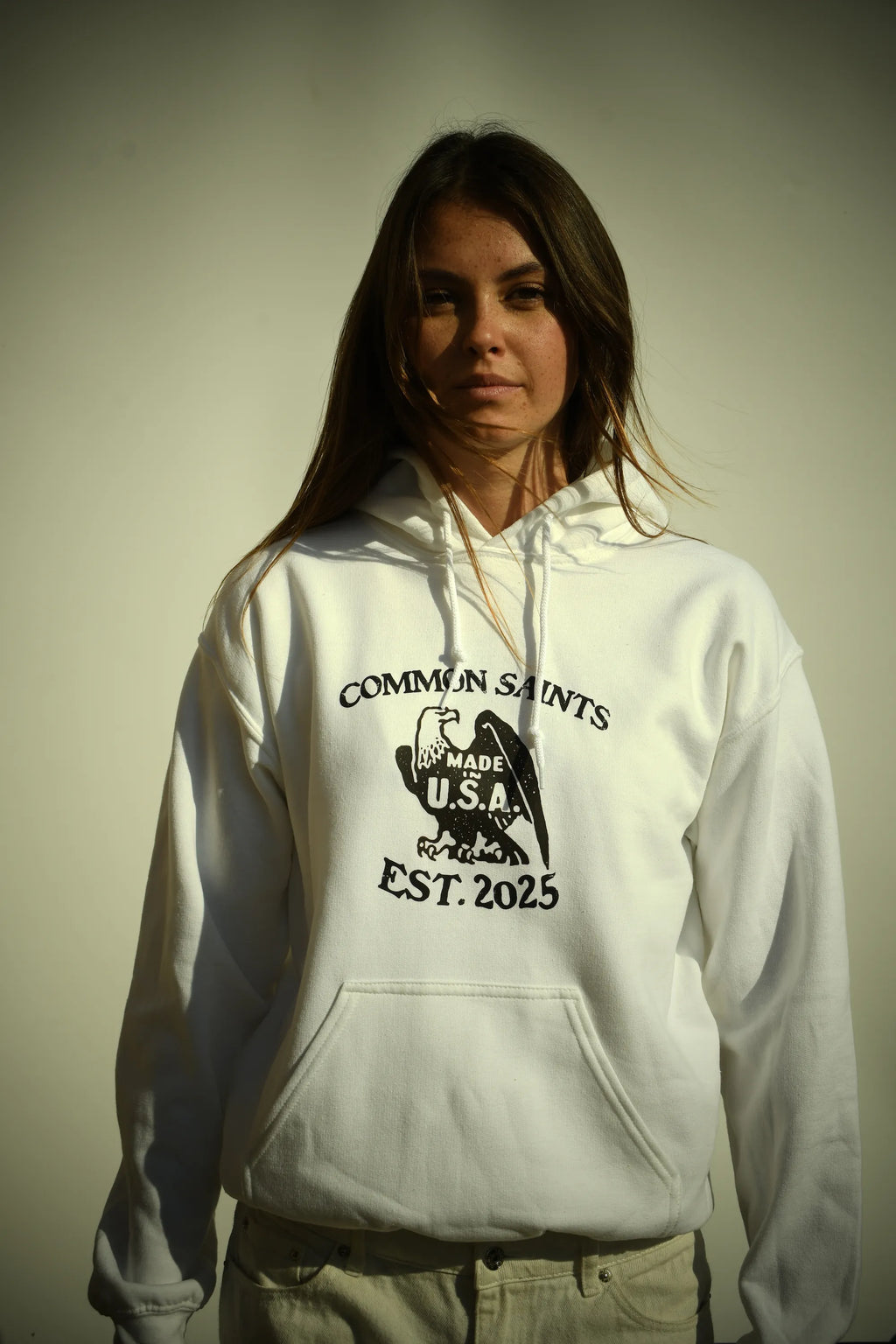 Freedom Hoodie