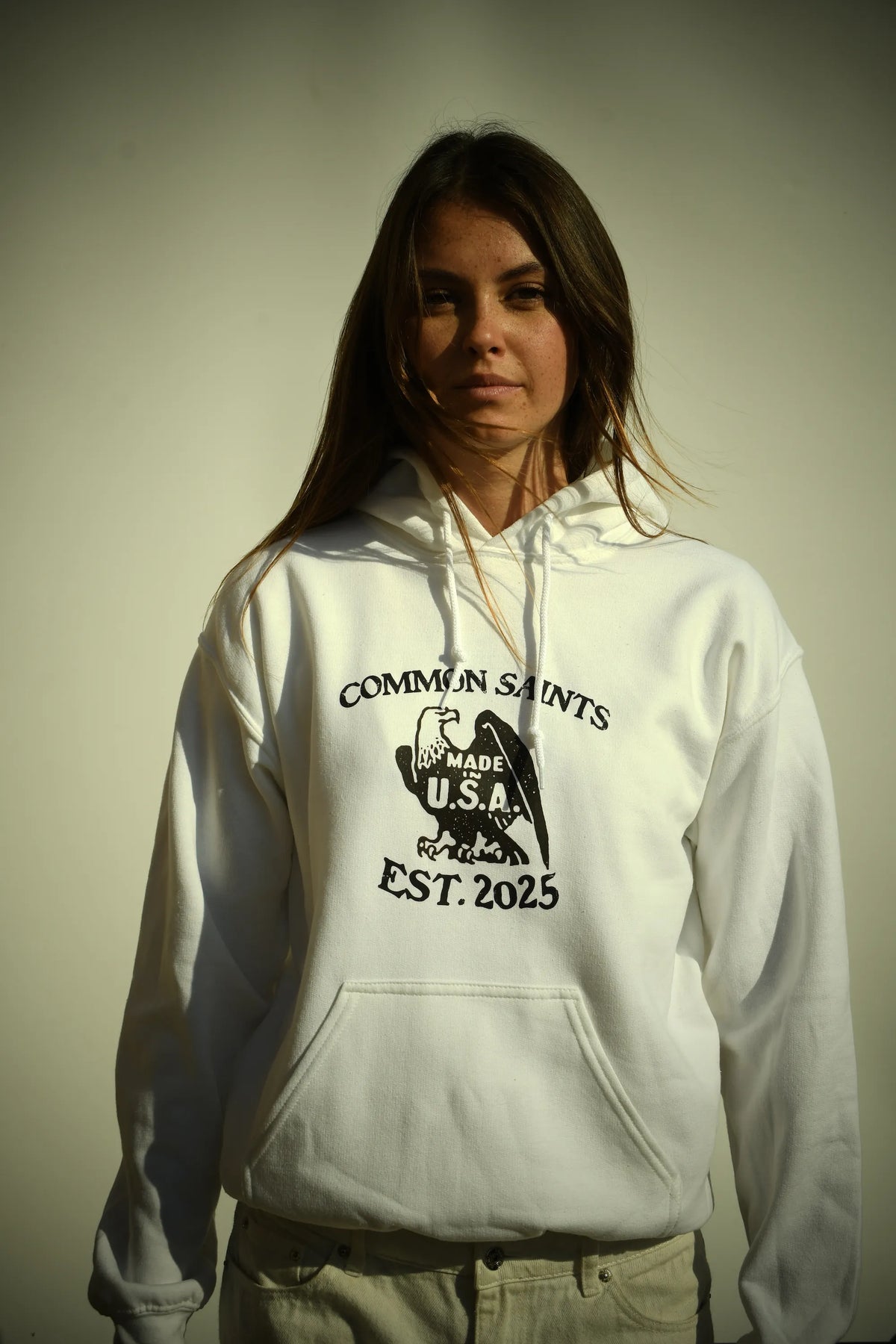 Freedom Hoodie