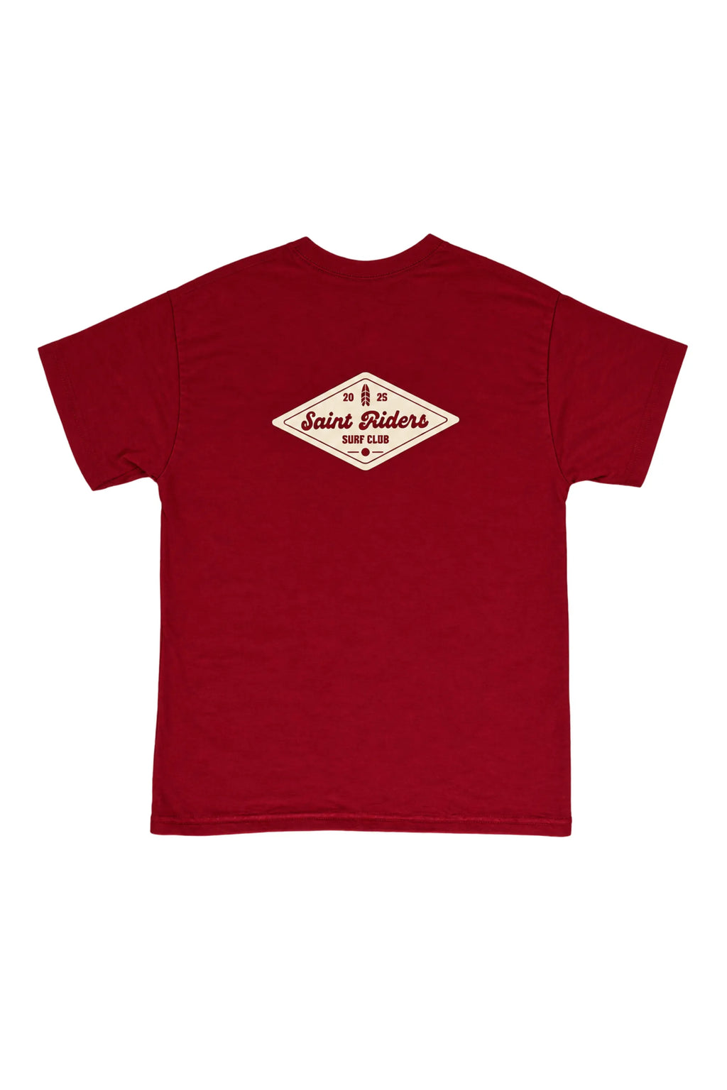 Saint Diamond Tee