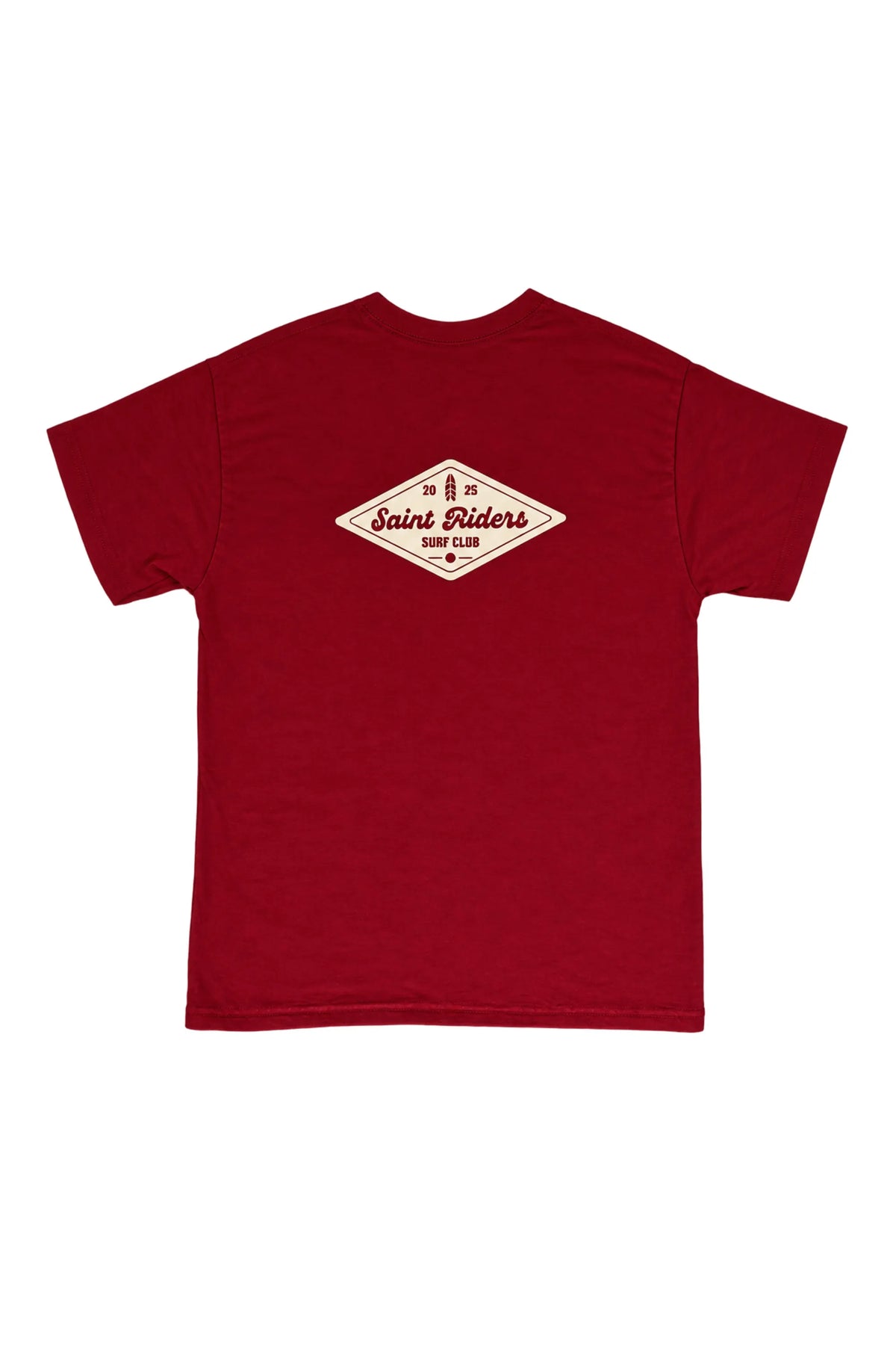 Saint Diamond Tee