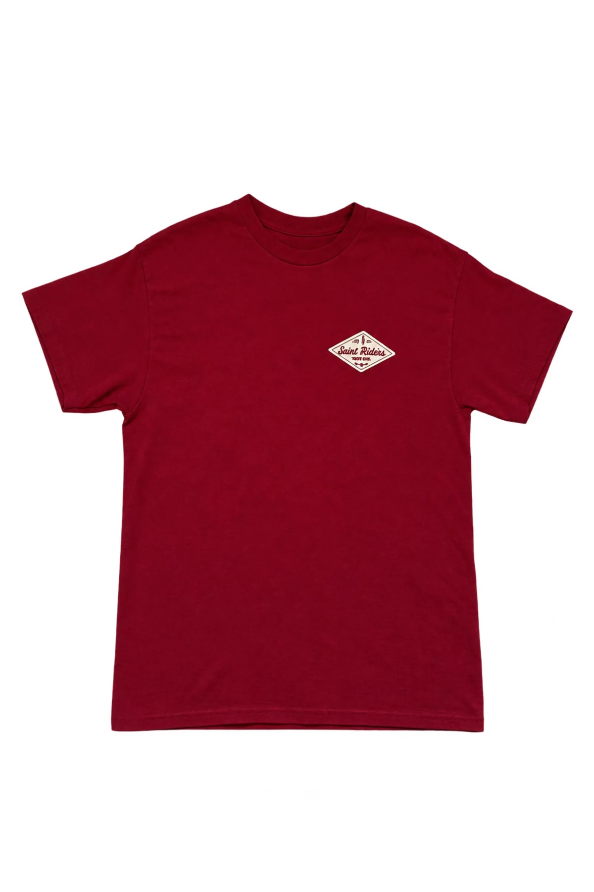 Saint Diamond Tee