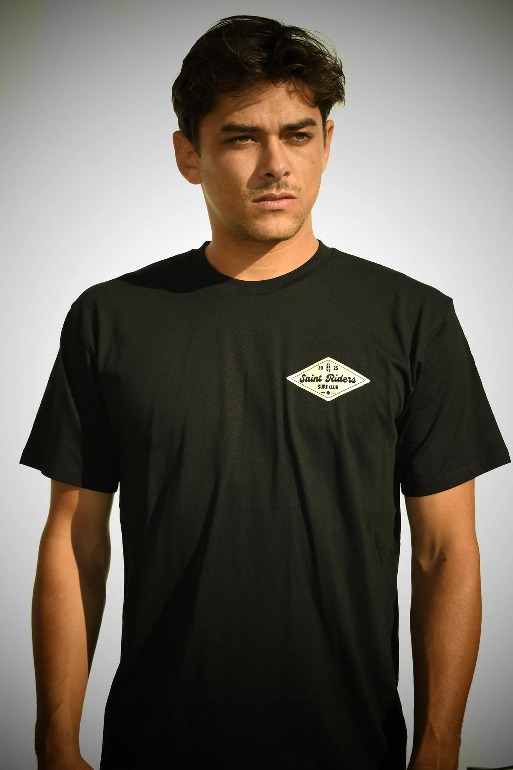 Saint Diamond Tee