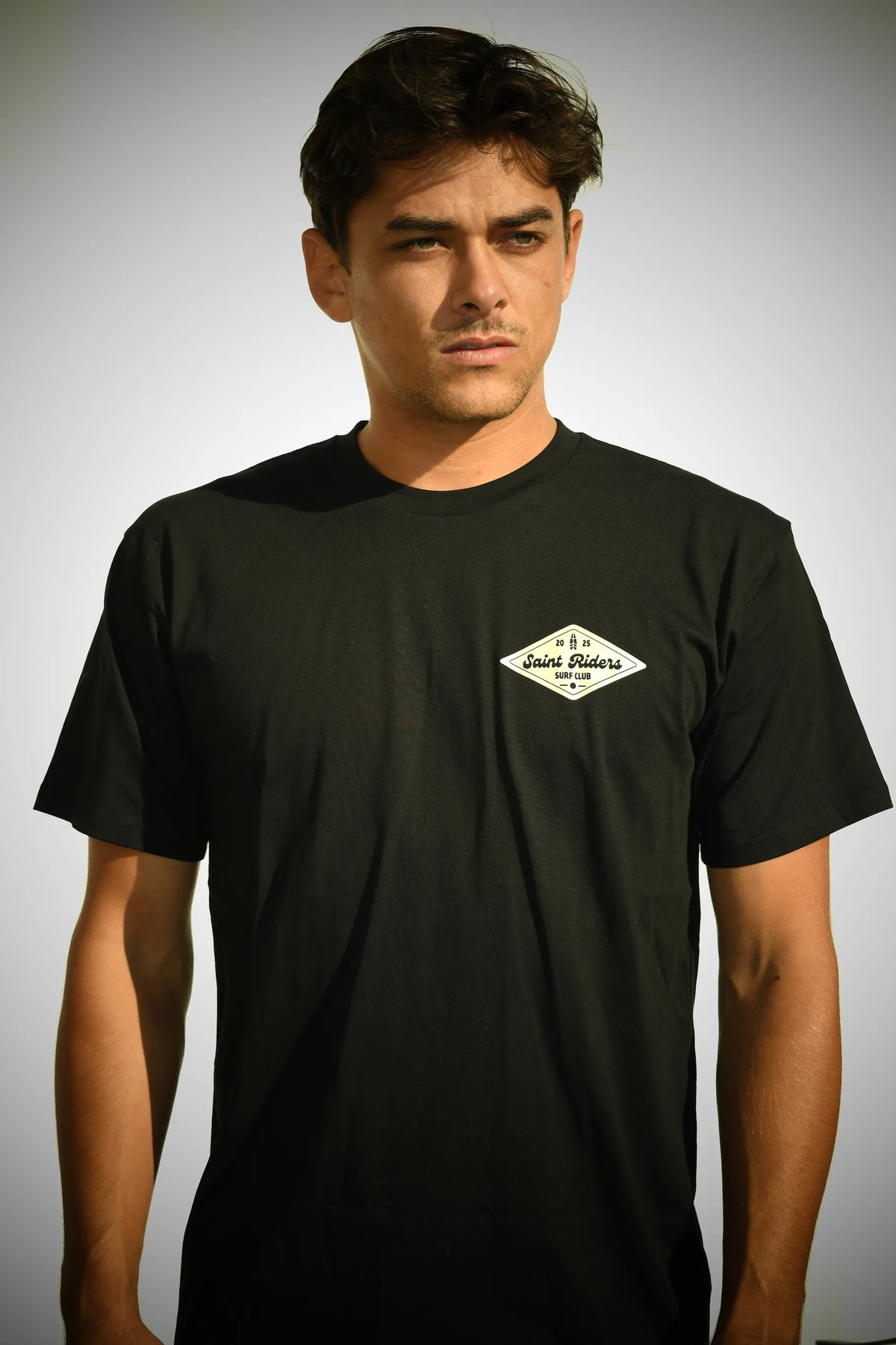 Saint Diamond Tee