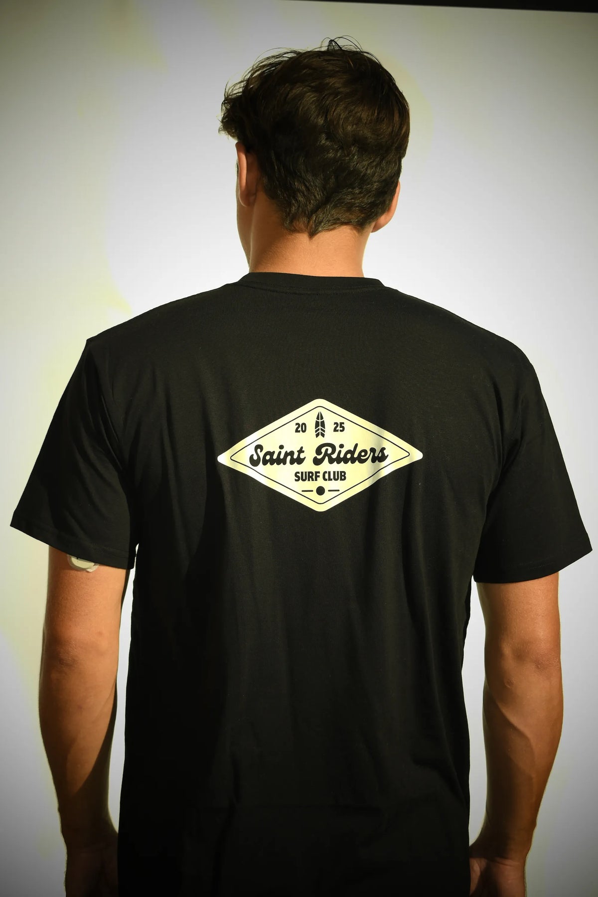 Saint Diamond Tee