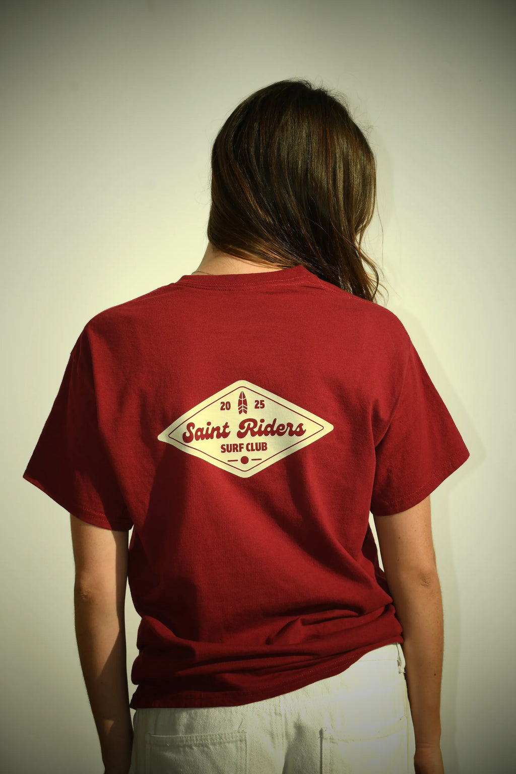 Saint Diamond Tee