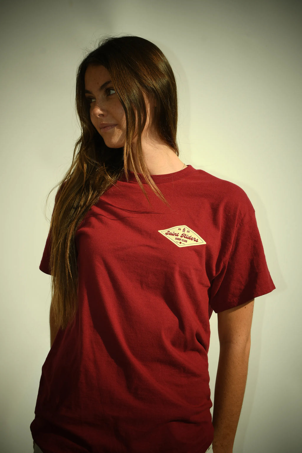 Saint Diamond Tee