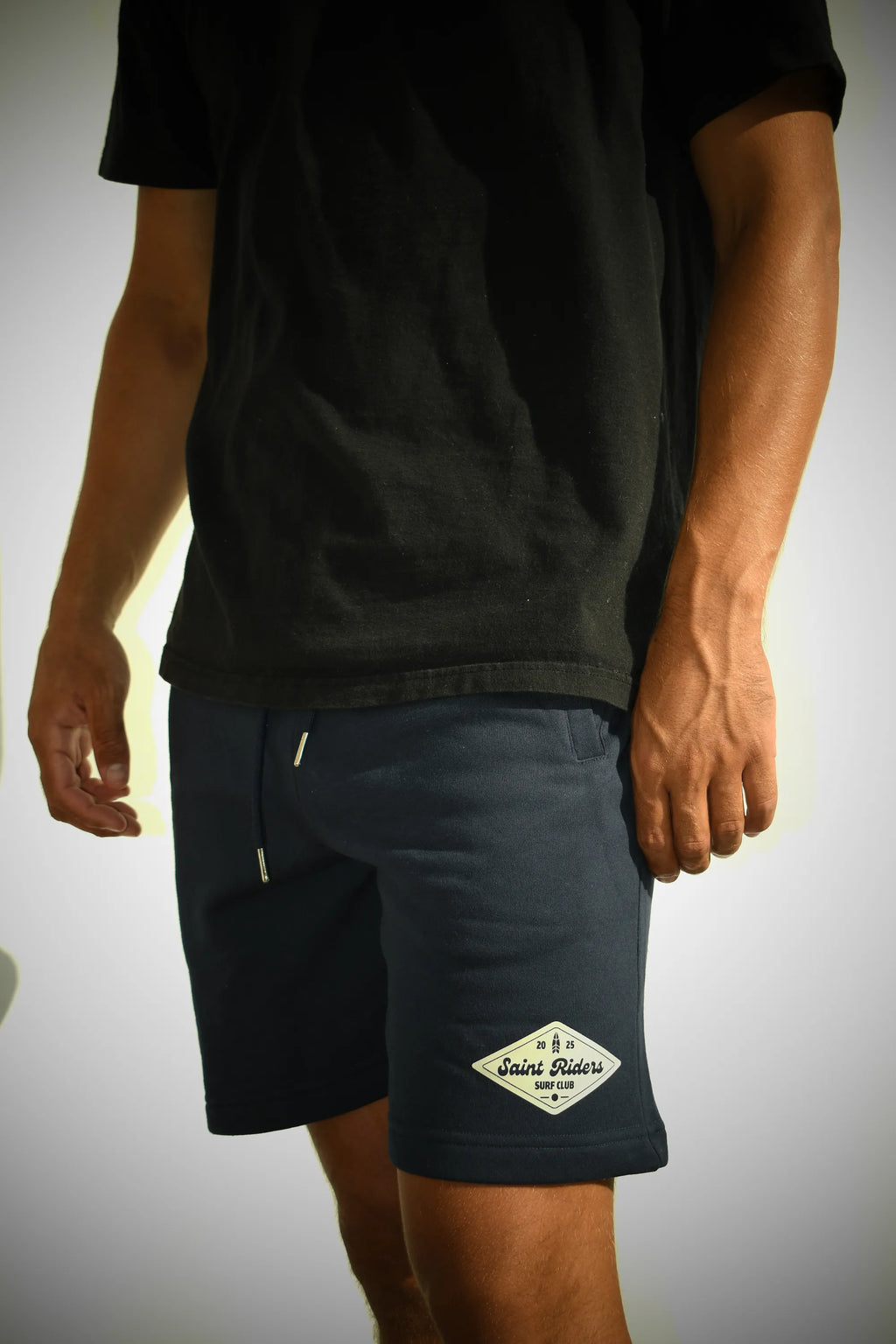 Saint Board Shorts