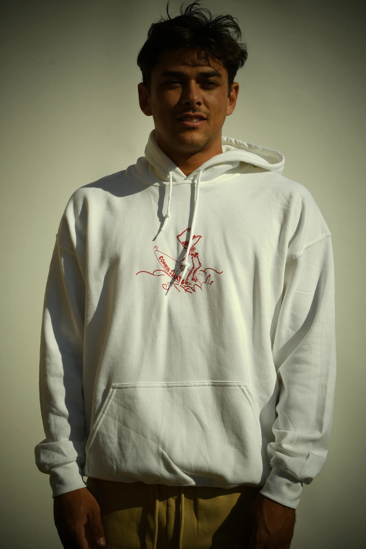 Hang Ten Hoodie