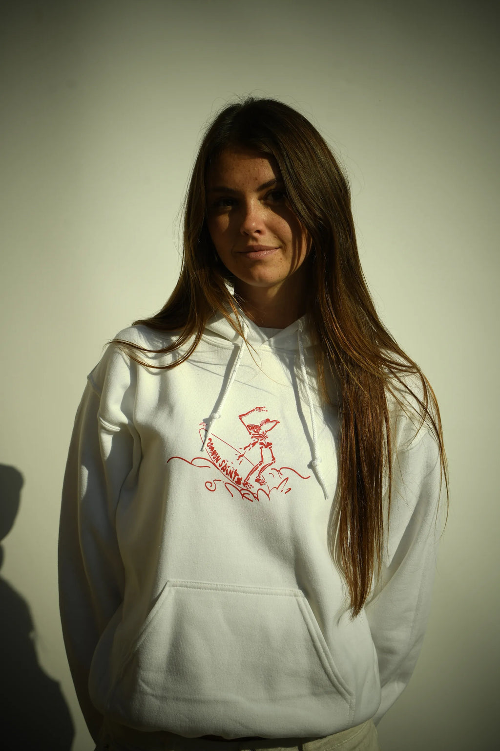 Hang Ten Hoodie