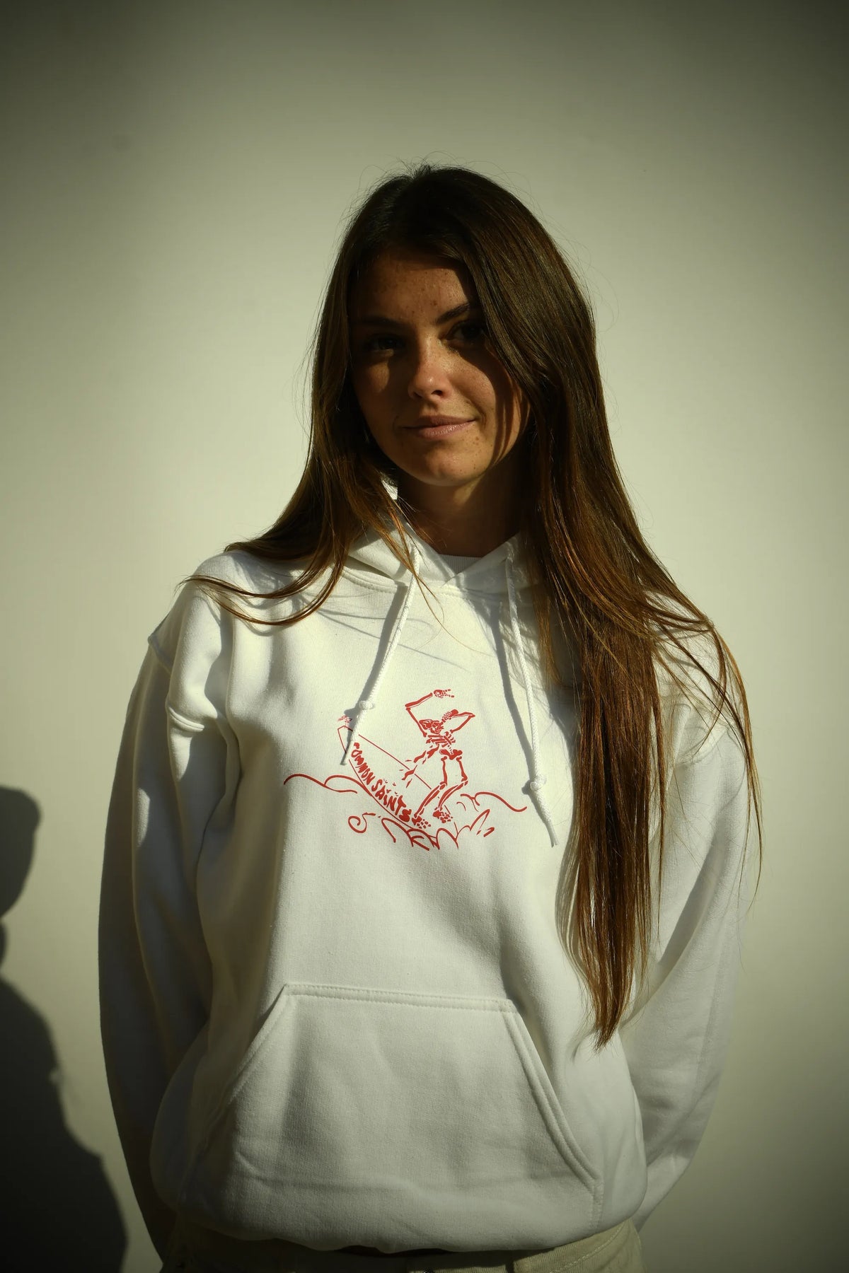 Hang Ten Hoodie