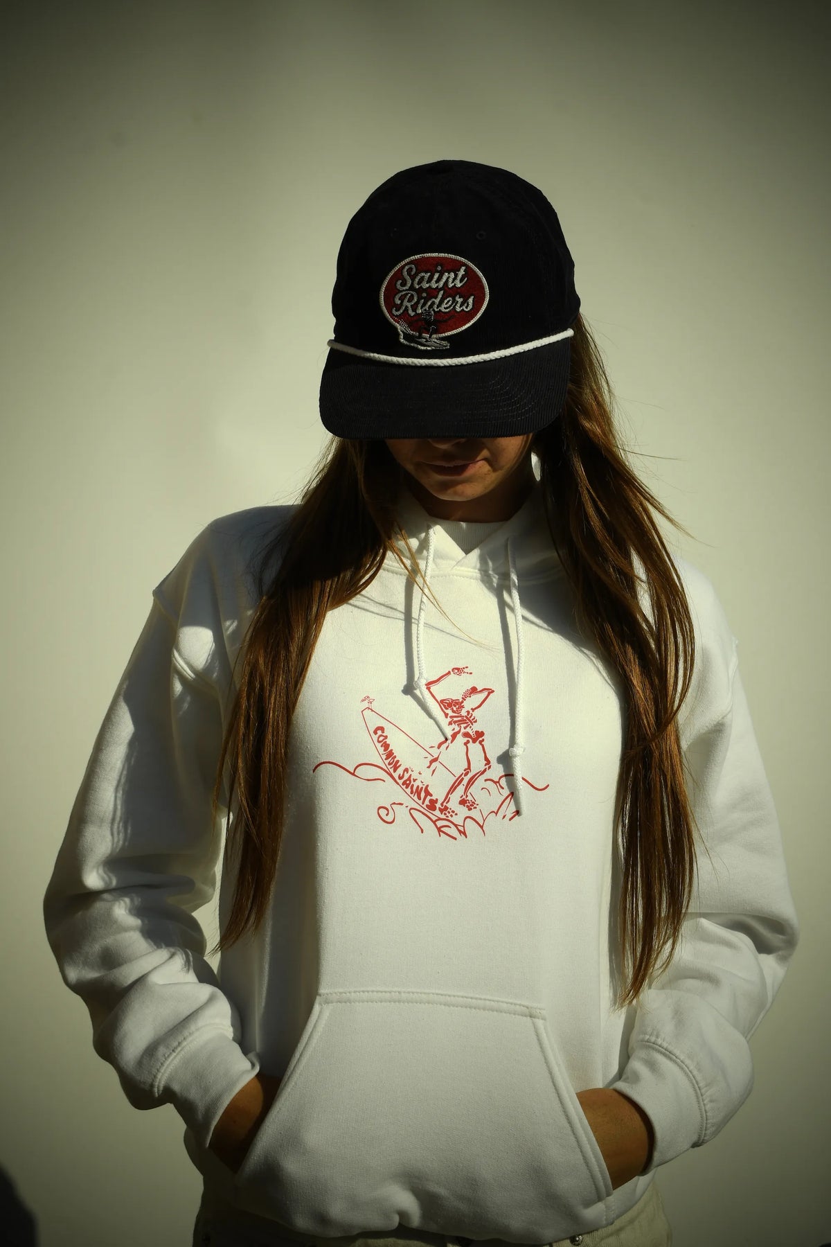 Hang Ten Hoodie