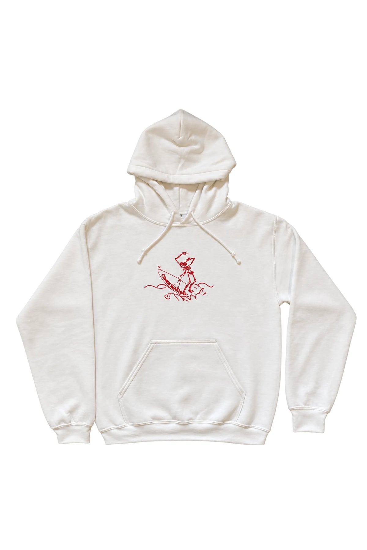 Hang Ten Hoodie